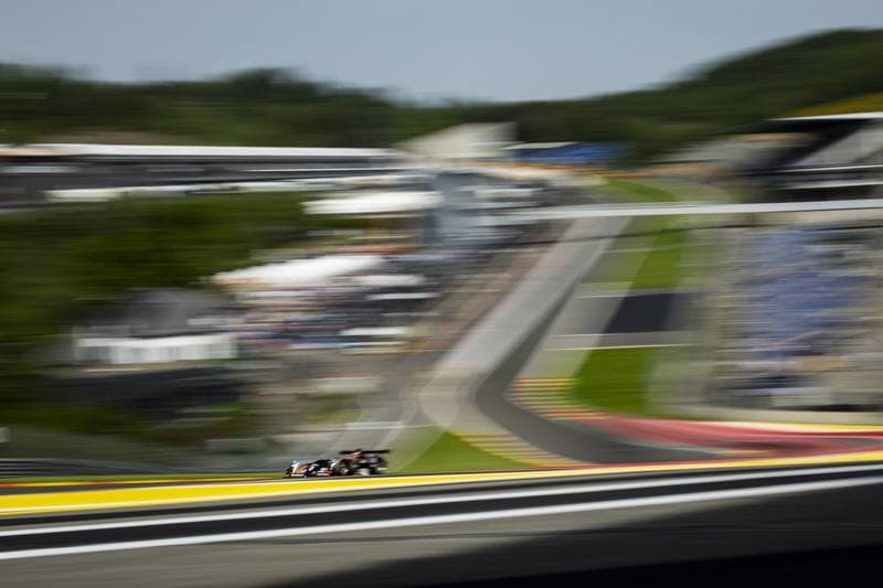 Endurance. Le Mans Classic Series. Spa-Classic. 23.05.2026