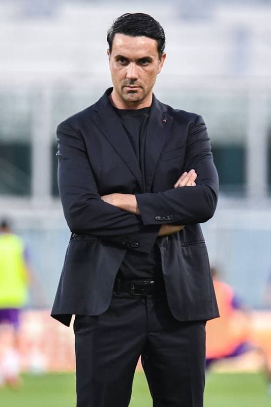 Football. Serie A. ACF Fiorentina - Atalanta BC. 22.05.2026