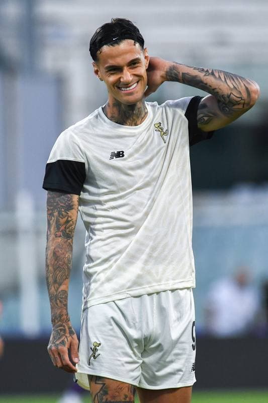 Football. Serie A. ACF Fiorentina - Atalanta BC. 22.05.2026