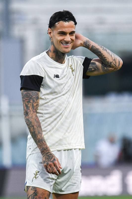 Football. Serie A. ACF Fiorentina - Atalanta BC. 22.05.2026