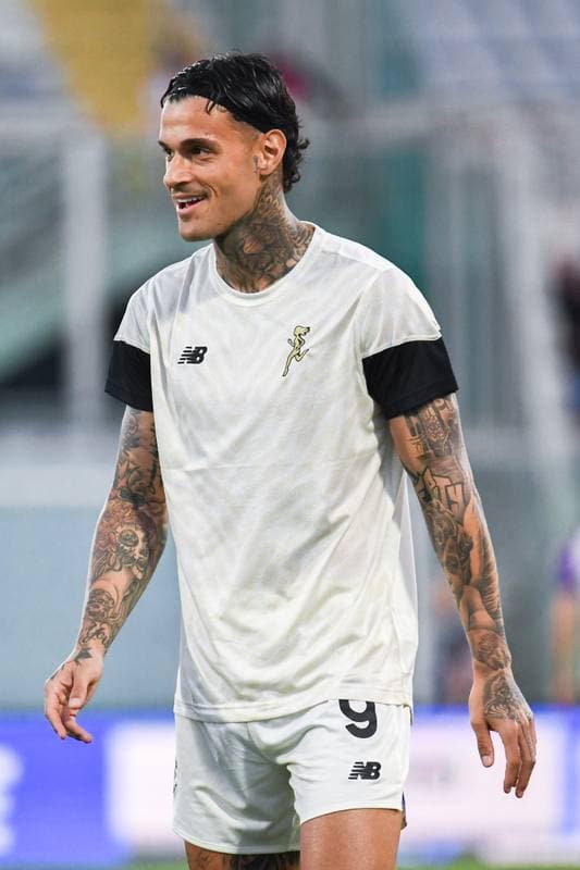 Football. Serie A. ACF Fiorentina - Atalanta BC. 22.05.2026