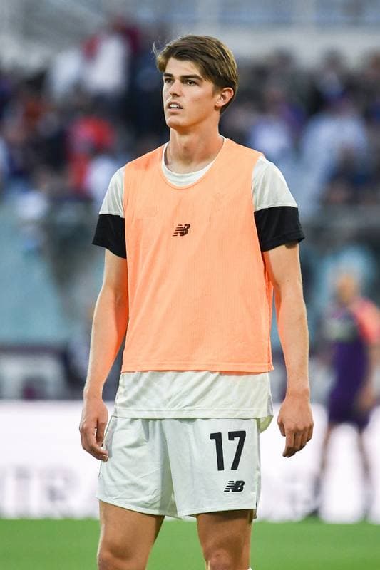 Football. Serie A. ACF Fiorentina - Atalanta BC. 22.05.2026