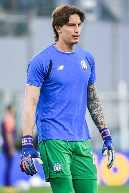 Football. Serie A. ACF Fiorentina - Atalanta BC. 22.05.2026