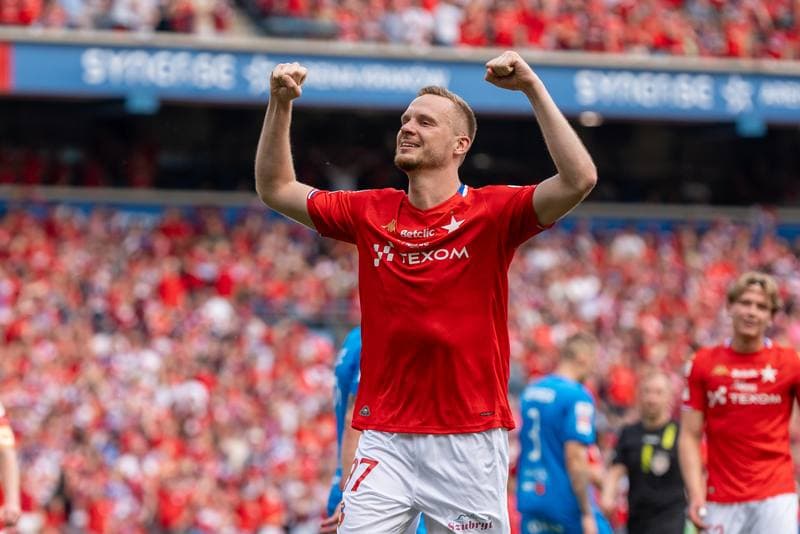 Football. Betclic 1. Liga. Wisla Krakow - Pogon Siedlce. 24.05.2026