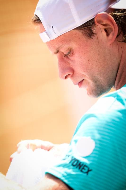 Tennis. Roland Garros. Day 1. 24.05.2026