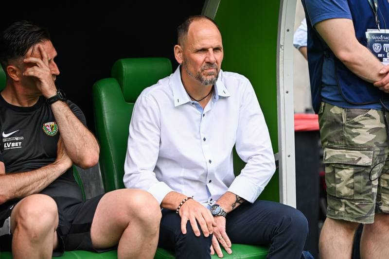 Football. Betclic 1 Liga. Slask Wroclaw - Pogon Grodzisk Mazowiecki. 24.05.2026