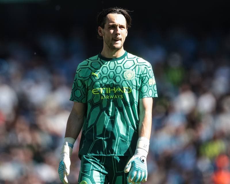 Football. Premier League. Manchester City - Aston Villa. 24.05.2026