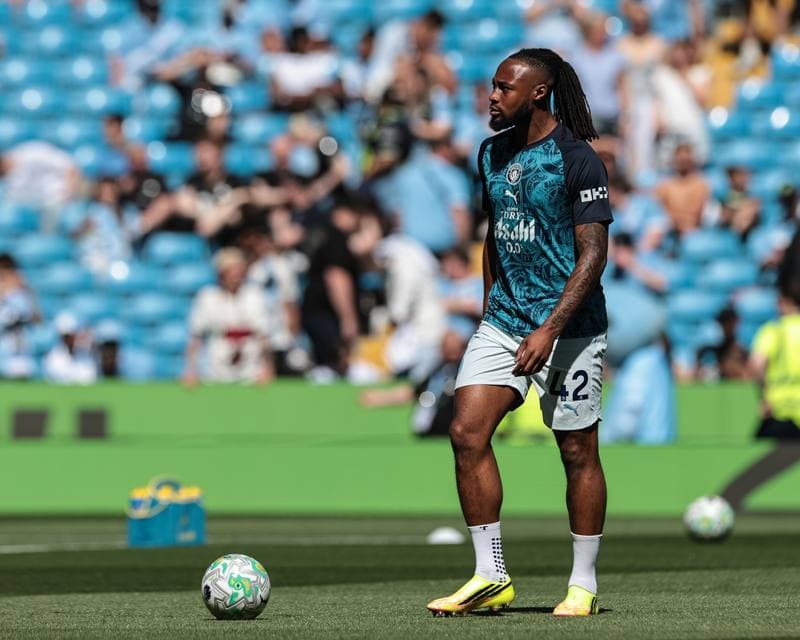 Football. Premier League. Manchester City - Aston Villa. 24.05.2026