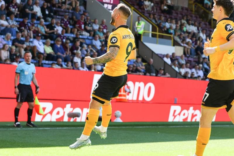 Football. Premier League. Burnley - Wolverhampton Wanderers. 24.05.2026