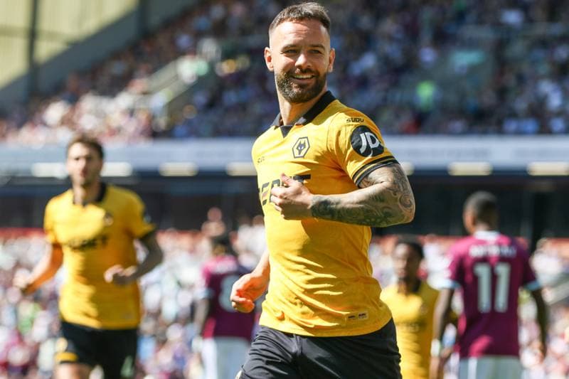Football. Premier League. Burnley - Wolverhampton Wanderers. 24.05.2026