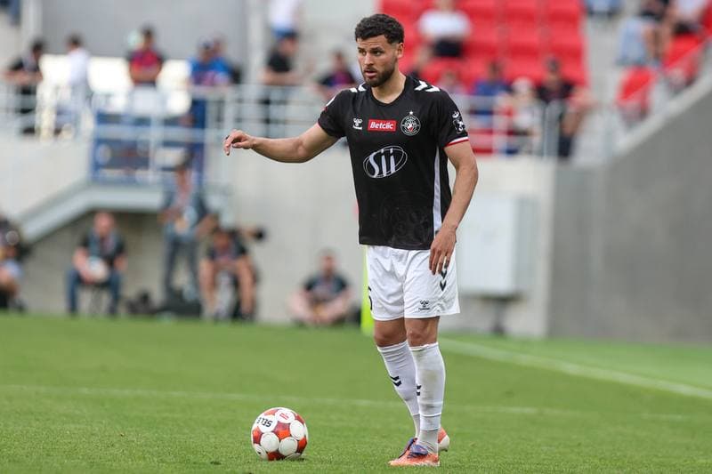 Football. Betclic I liga. Odra Opole - Polonia Warszawa. 24.05.2026