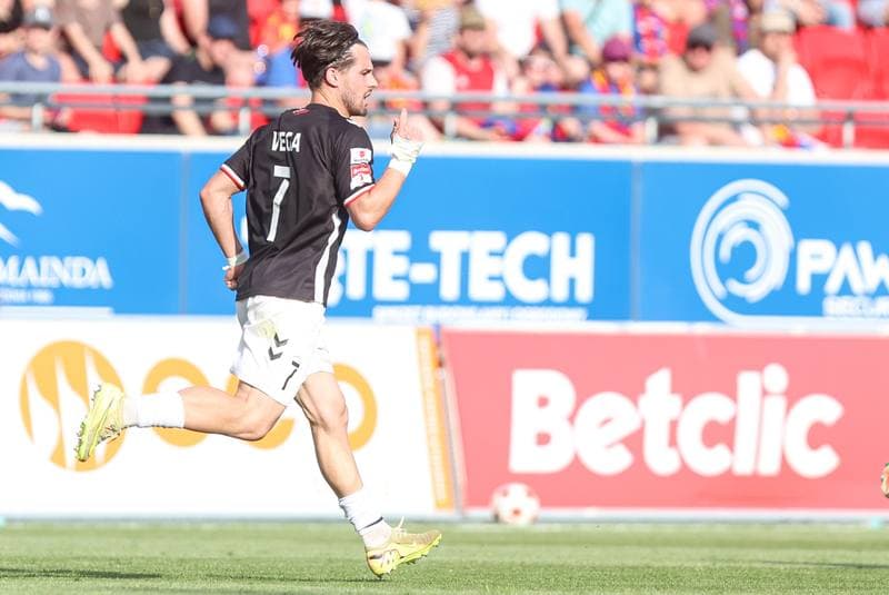 Football. Betclic I liga. Odra Opole - Polonia Warszawa. 24.05.2026