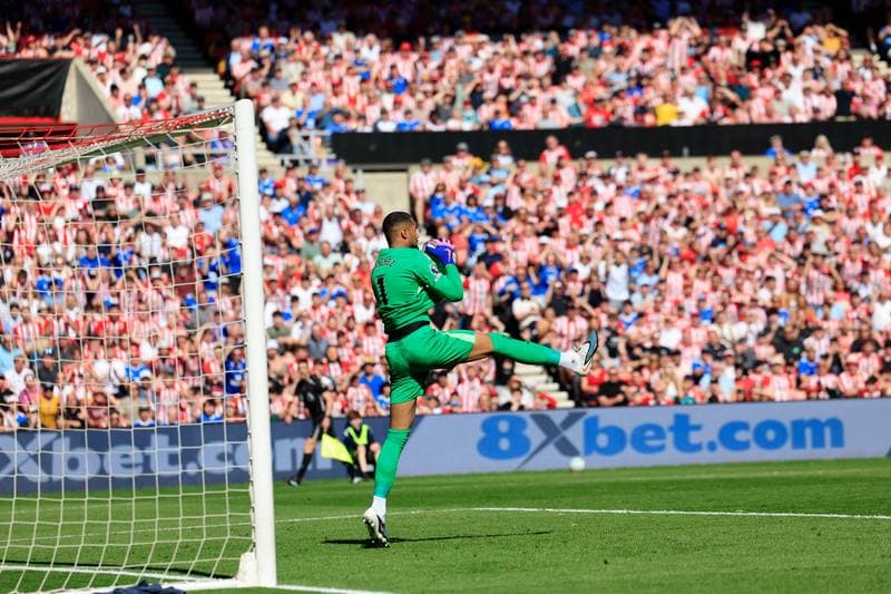Football. Premier League. Sunderland - Chelsea. 24.05.2026