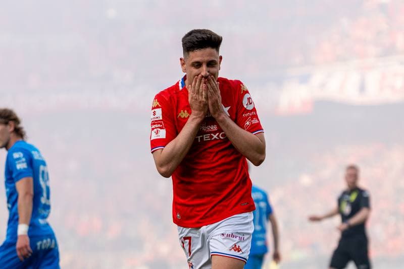 Football. Betclic 1. Liga. Wisla Krakow - Pogon Siedlce. 24.05.2026