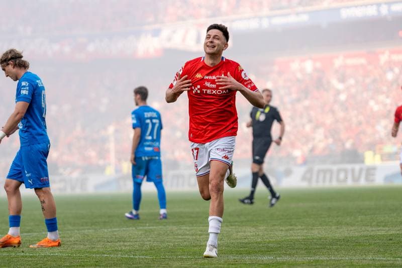 Football. Betclic 1. Liga. Wisla Krakow - Pogon Siedlce. 24.05.2026