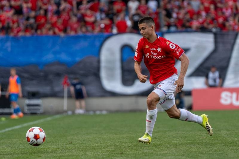 Football. Betclic 1. Liga. Wisla Krakow - Pogon Siedlce. 24.05.2026