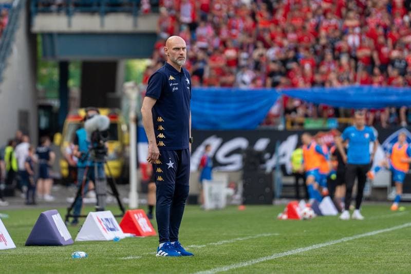 Football. Betclic 1. Liga. Wisla Krakow - Pogon Siedlce. 24.05.2026