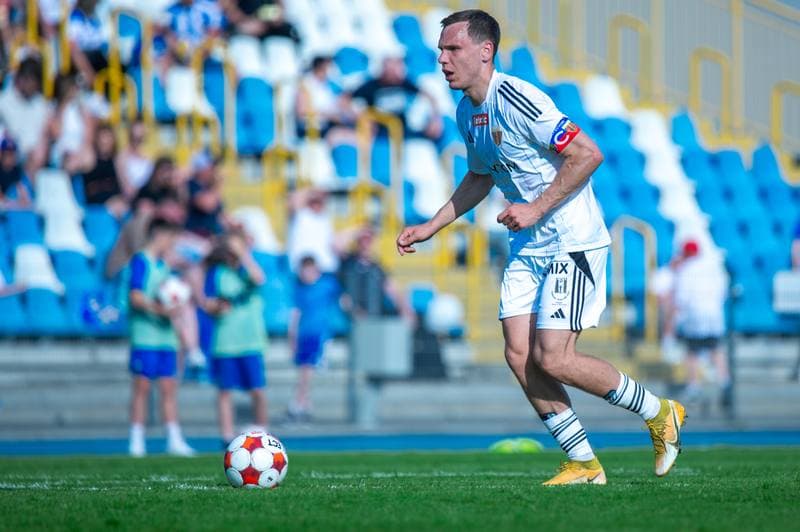 Football. Betclic 1. Liga. Stal Mielec - Polonia Bytom. 24.05.2026