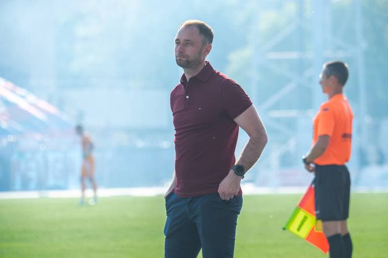 Football. Betclic 1. Liga. Stal Mielec - Polonia Bytom. 24.05.2026