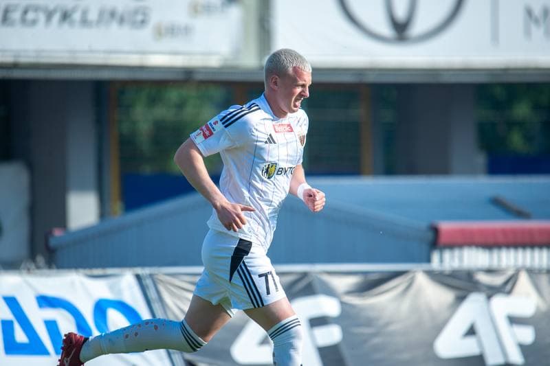 Football. Betclic 1. Liga. Stal Mielec - Polonia Bytom. 24.05.2026