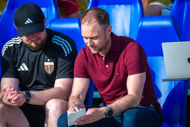 Football. Betclic 1. Liga. Stal Mielec - Polonia Bytom. 24.05.2026