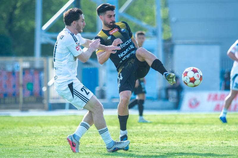 Football. Betclic 1. Liga. Stal Mielec - Polonia Bytom. 24.05.2026