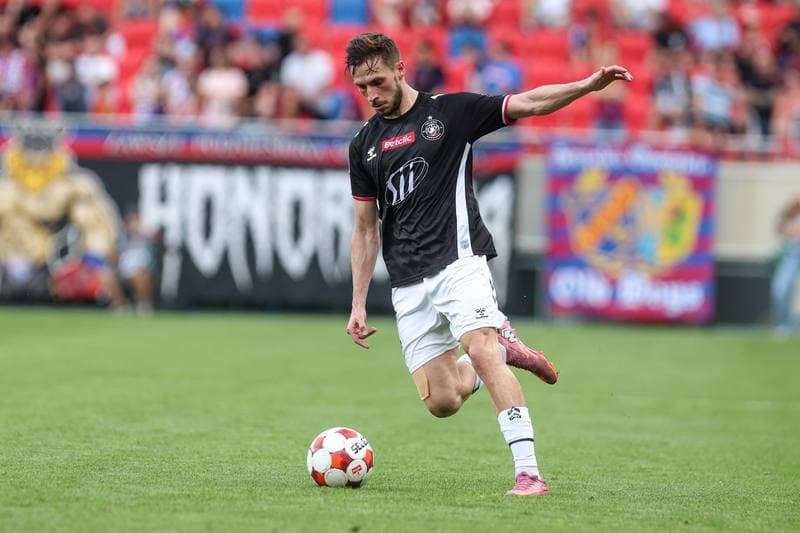 Football. Betclic I liga. Odra Opole - Polonia Warszawa. 24.05.2026