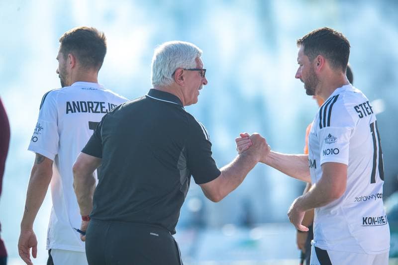 Football. Betclic 1. Liga. Stal Mielec - Polonia Bytom. 24.05.2026