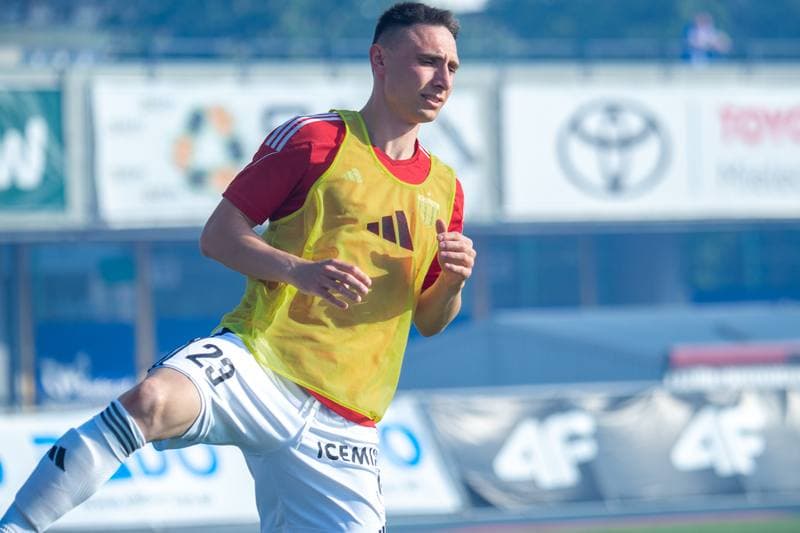 Football. Betclic 1. Liga. Stal Mielec - Polonia Bytom. 24.05.2026
