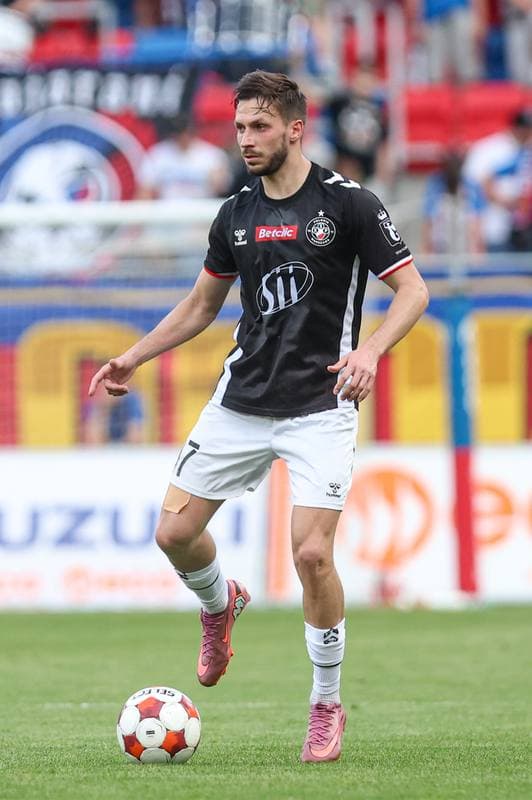 Football. Betclic I liga. Odra Opole - Polonia Warszawa. 24.05.2026
