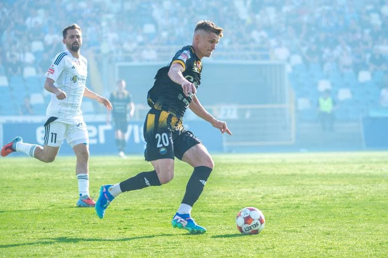 Football. Betclic 1. Liga. Stal Mielec - Polonia Bytom. 24.05.2026