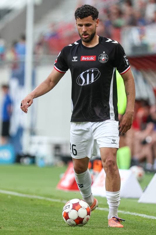 Football. Betclic I liga. Odra Opole - Polonia Warszawa. 24.05.2026