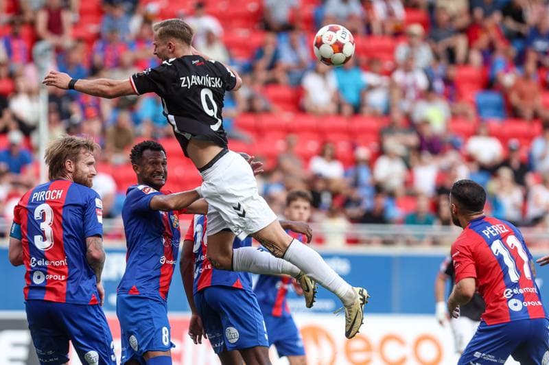 Football. Betclic I liga. Odra Opole - Polonia Warszawa. 24.05.2026