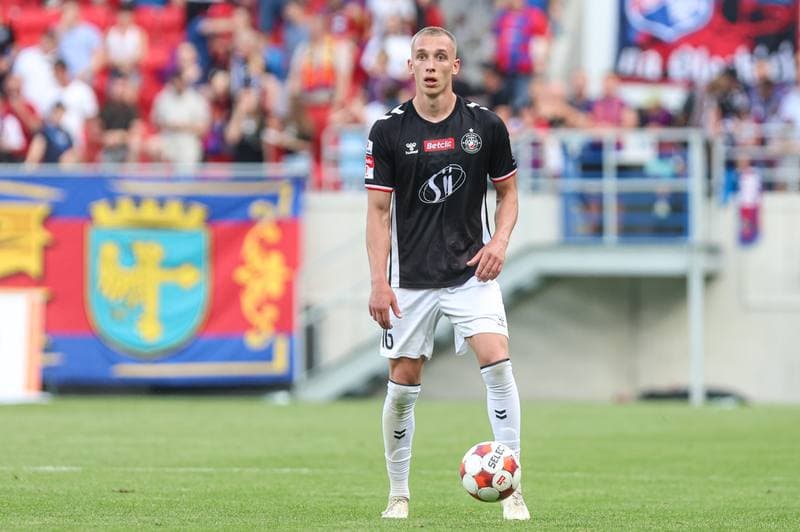 Football. Betclic I liga. Odra Opole - Polonia Warszawa. 24.05.2026