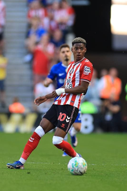 Football. Premier League. Sunderland - Chelsea. 24.05.2026