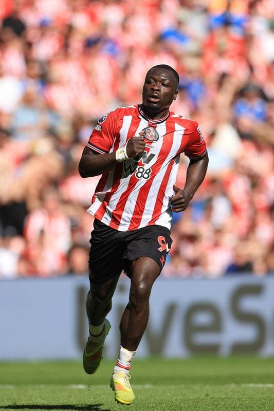 Football. Premier League. Sunderland - Chelsea. 24.05.2026