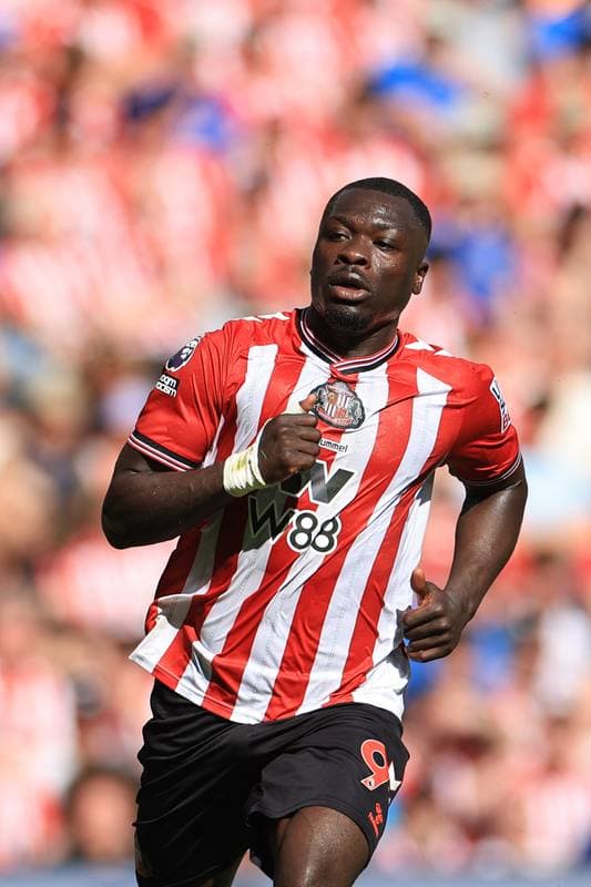 Football. Premier League. Sunderland - Chelsea. 24.05.2026