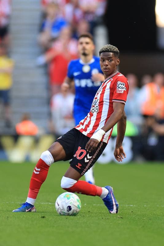 Football. Premier League. Sunderland - Chelsea. 24.05.2026