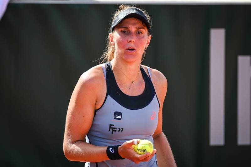 Tennis. Roland Garros. Day 1. 23.05.2026