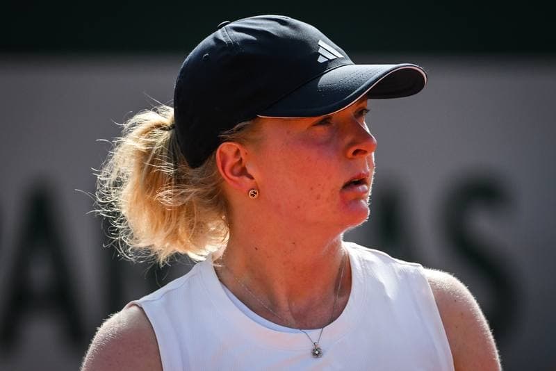 Tennis. Roland Garros. Day 1. 23.05.2026
