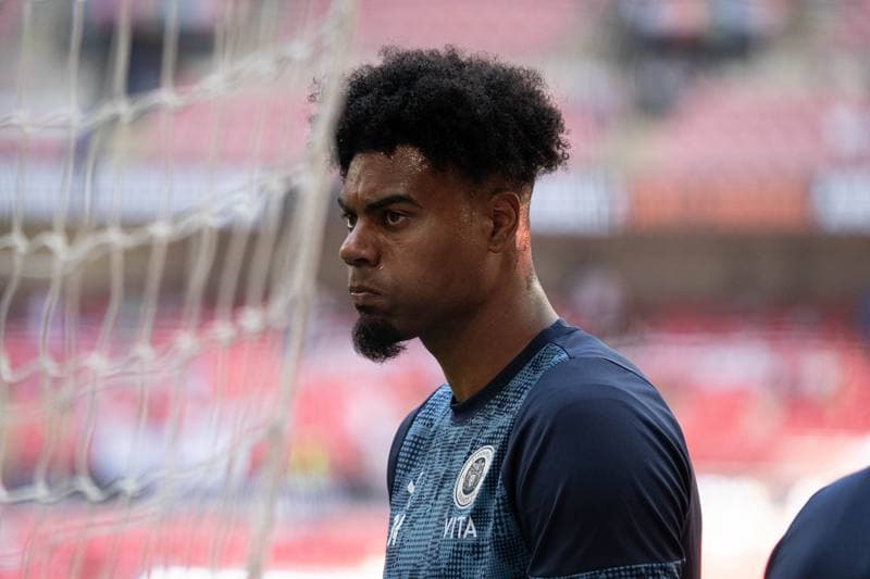 Football. Sky Bet League One Play-Off Final. Bolton Wanderers - Stockport County. 29.05.2026