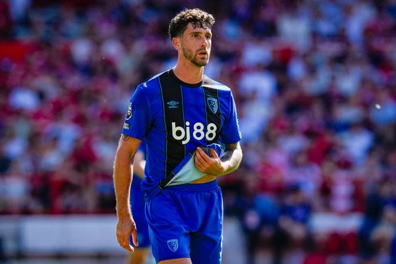 Football. Premier League. Nottingham Forest - Bournemouth. 24.05.2026