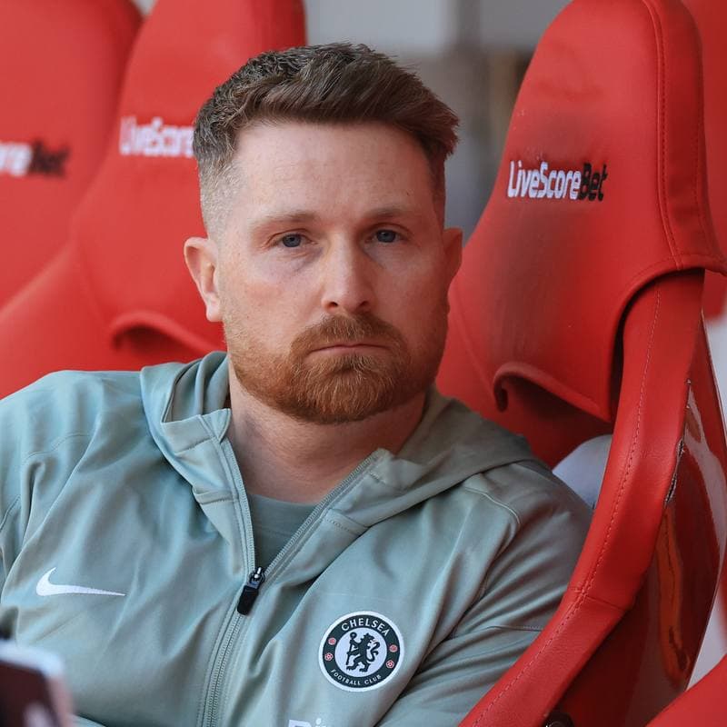 Football. Premier League. Sunderland - Chelsea. 24.05.2026
