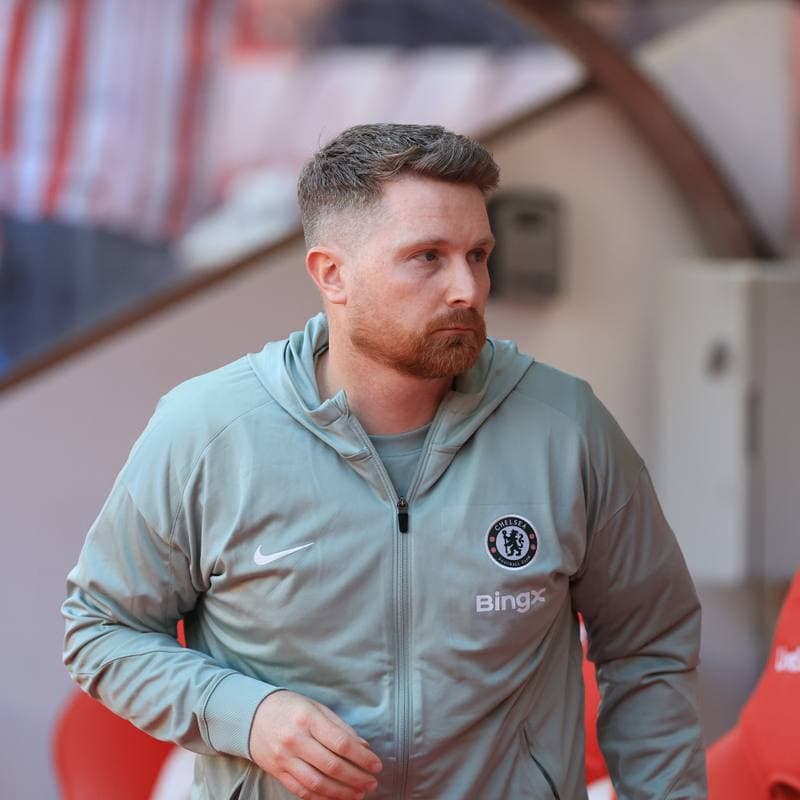 Football. Premier League. Sunderland - Chelsea. 24.05.2026