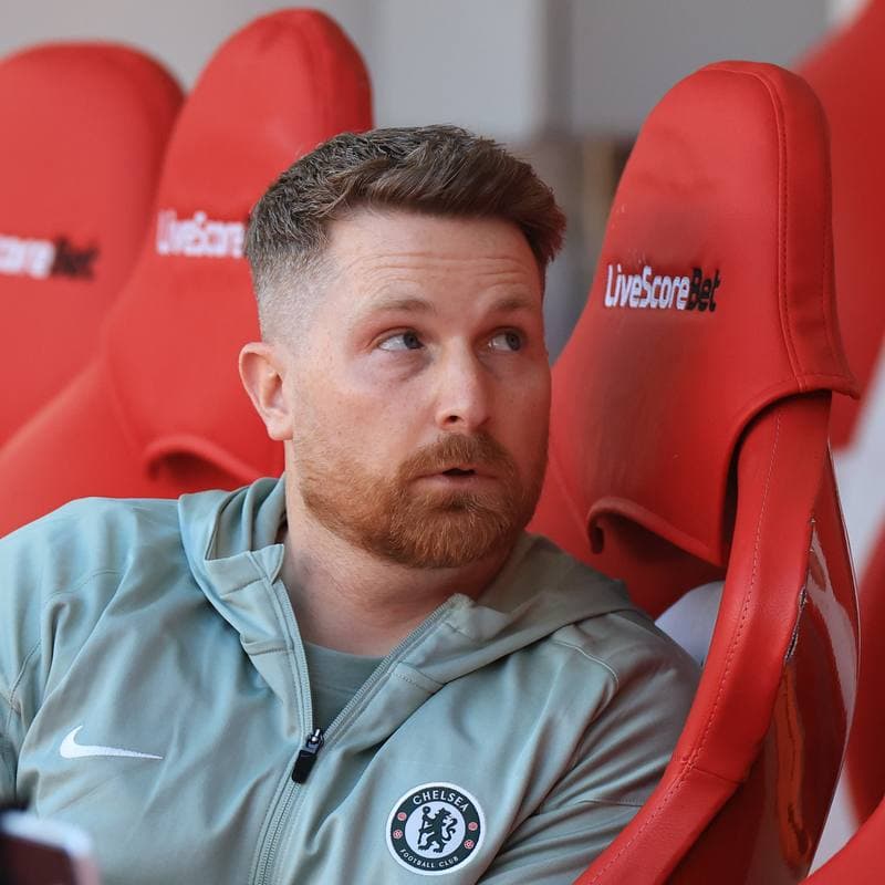 Football. Premier League. Sunderland - Chelsea. 24.05.2026