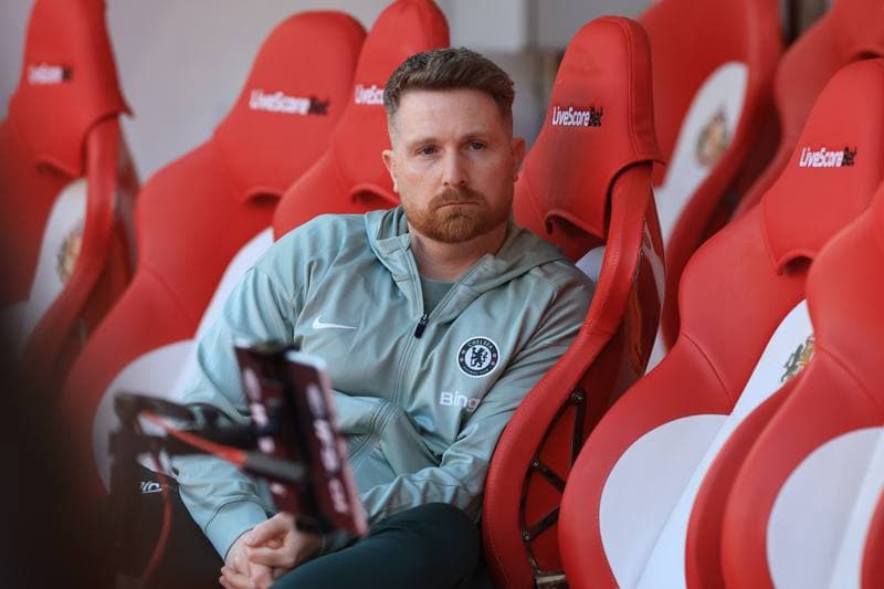 Football. Premier League. Sunderland - Chelsea. 24.05.2026