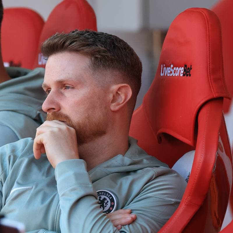 Football. Premier League. Sunderland - Chelsea. 24.05.2026