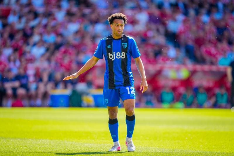 Football. Premier League. Nottingham Forest - Bournemouth. 24.05.2026