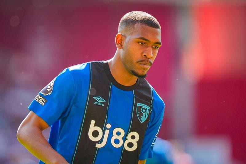 Football. Premier League. Nottingham Forest - Bournemouth. 24.05.2026