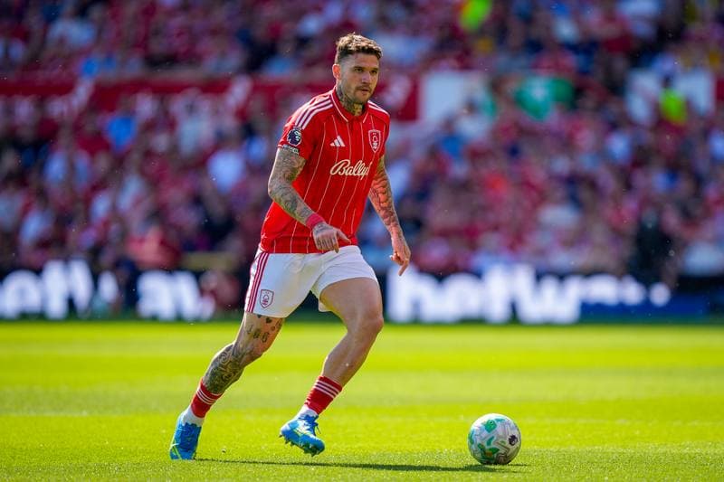 Football. Premier League. Nottingham Forest - Bournemouth. 24.05.2026